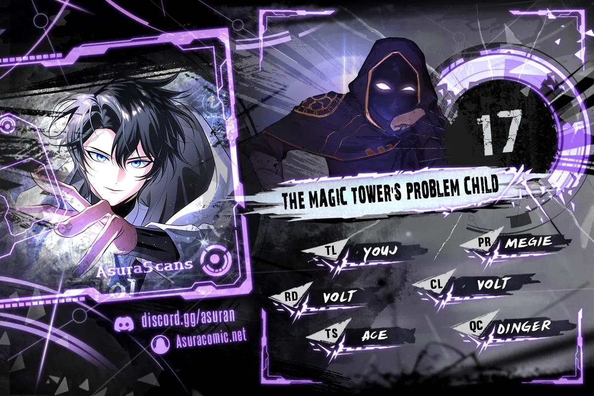 The White Tower's Rogue Mage Chap 17 - Next Chap 18