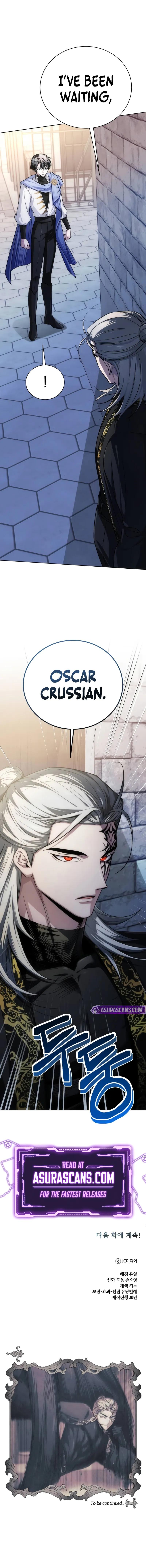 The White Tower's Rogue Mage Chap 21 - Next Chap 22