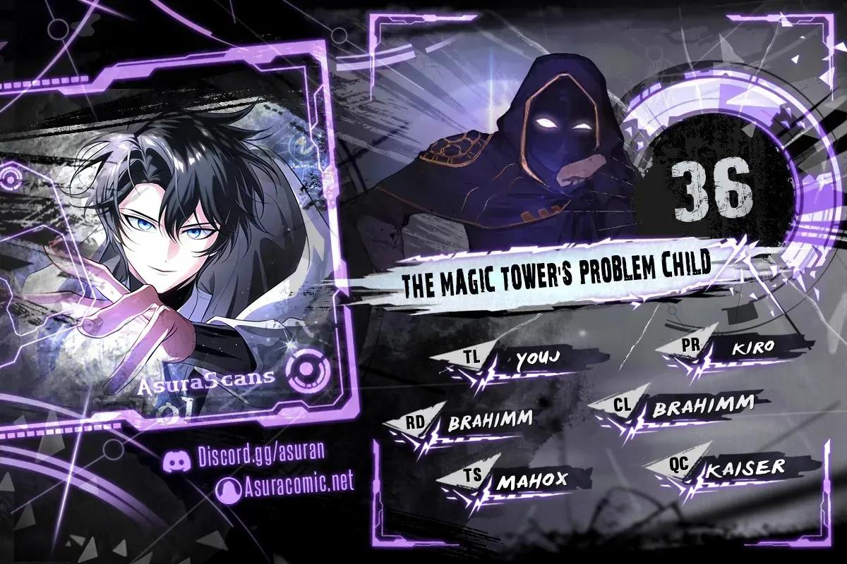 The White Tower's Rogue Mage Chap 36 - Next Chap 37