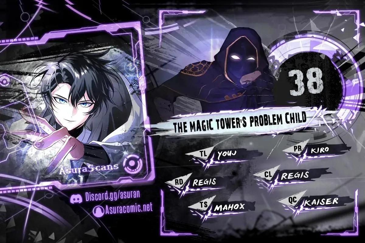 The White Tower's Rogue Mage Chap 38 - Next Chap 39