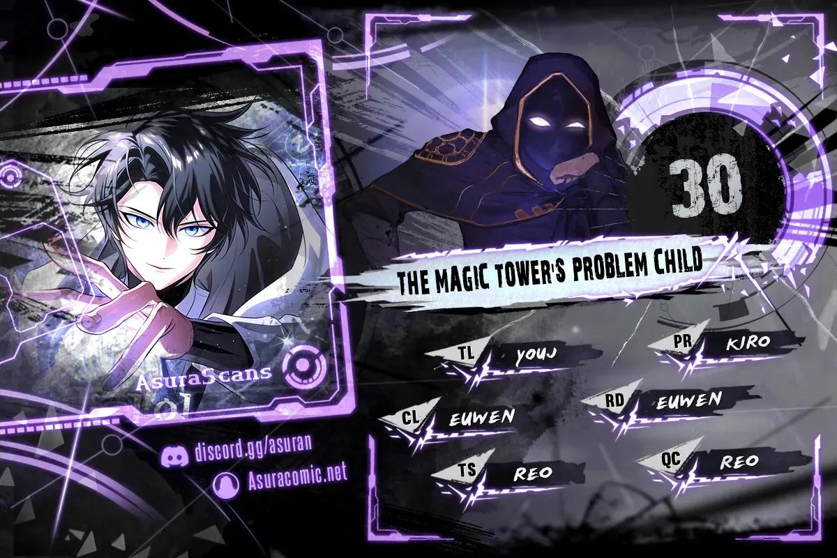 The White Tower's Rogue Mage Chap 30 - Next Chap 31