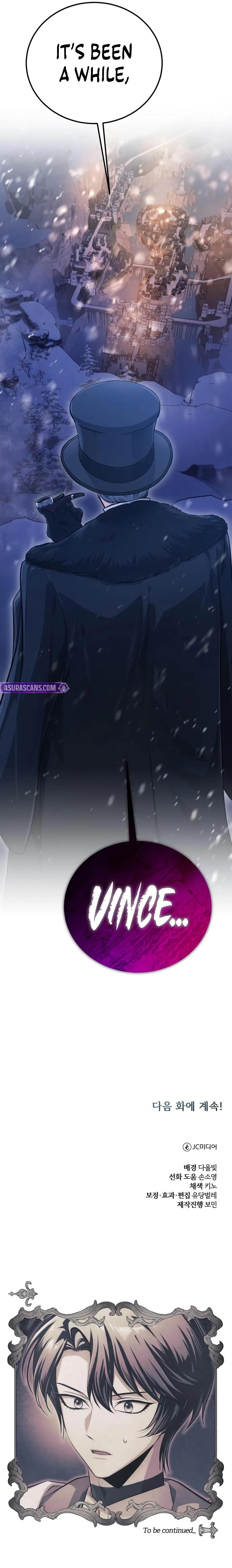 The White Tower's Rogue Mage Chap 41 - Next Chap 42