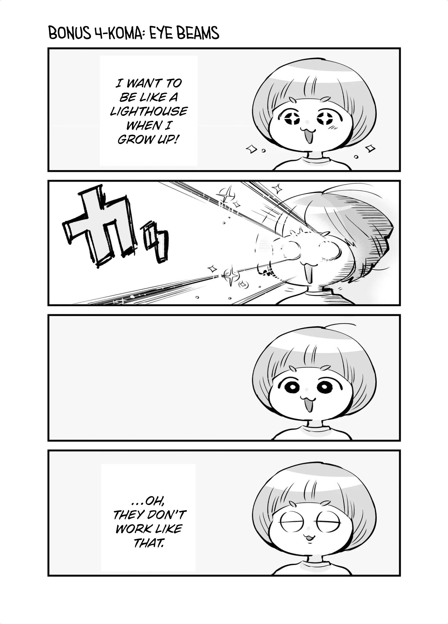 Maigo ni Natta Kaachan e Chap 9 - Next Chap 10