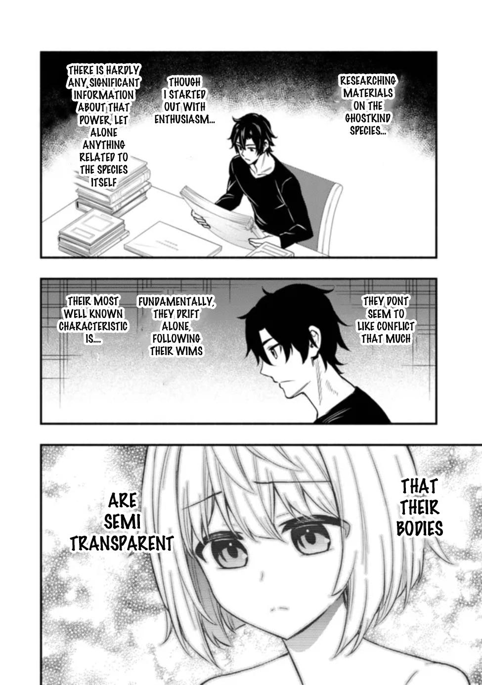 Maou Reijou no Kyouiku-gakari: Yuusha Gakuin wo Tsuihou sareta Heimin Kyoushi wa Maou no Musume-tachi no Katei Kyoushi to Naru Chap 7 - Next Chap 8