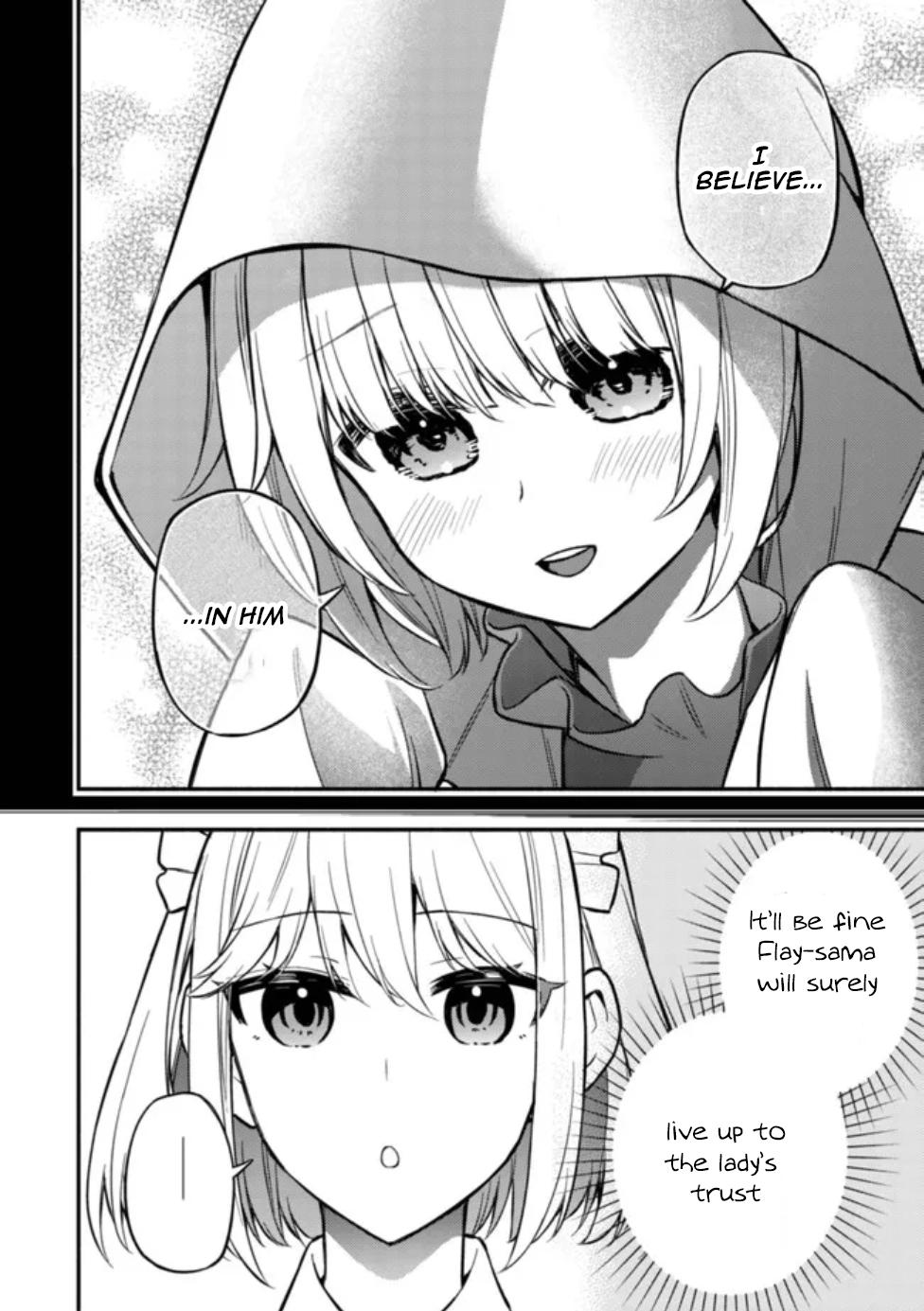 Maou Reijou no Kyouiku-gakari: Yuusha Gakuin wo Tsuihou sareta Heimin Kyoushi wa Maou no Musume-tachi no Katei Kyoushi to Naru Chap 7 - Next Chap 8