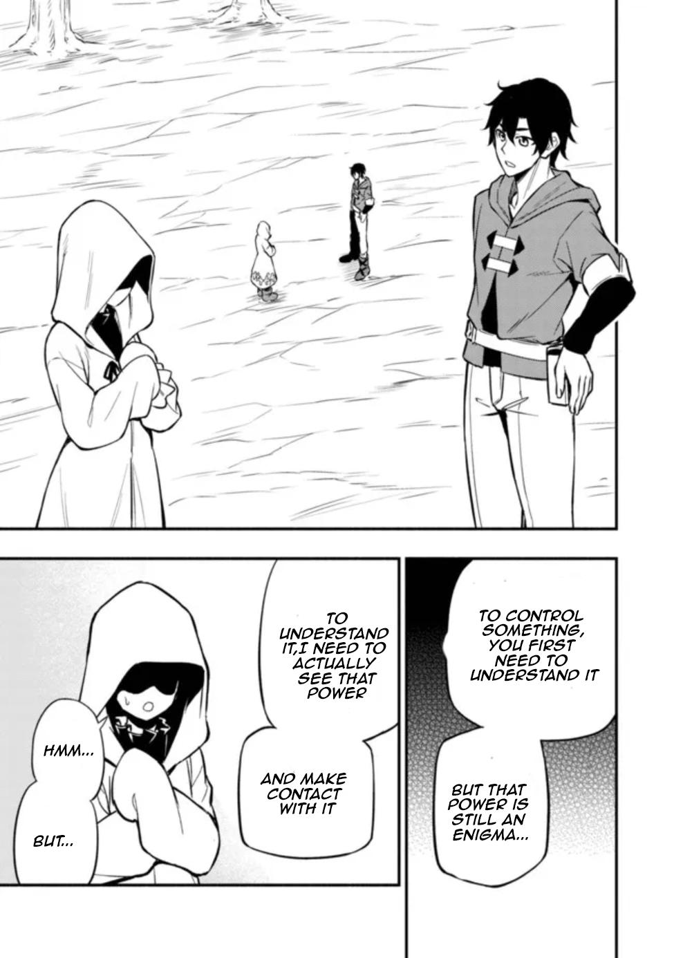 Maou Reijou no Kyouiku-gakari: Yuusha Gakuin wo Tsuihou sareta Heimin Kyoushi wa Maou no Musume-tachi no Katei Kyoushi to Naru Chap 7 - Next Chap 8