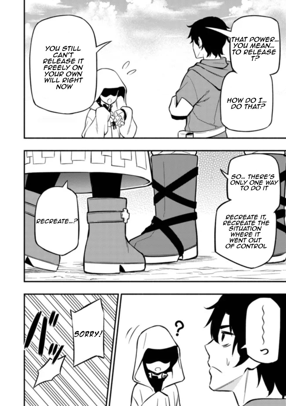 Maou Reijou no Kyouiku-gakari: Yuusha Gakuin wo Tsuihou sareta Heimin Kyoushi wa Maou no Musume-tachi no Katei Kyoushi to Naru Chap 7 - Next Chap 8
