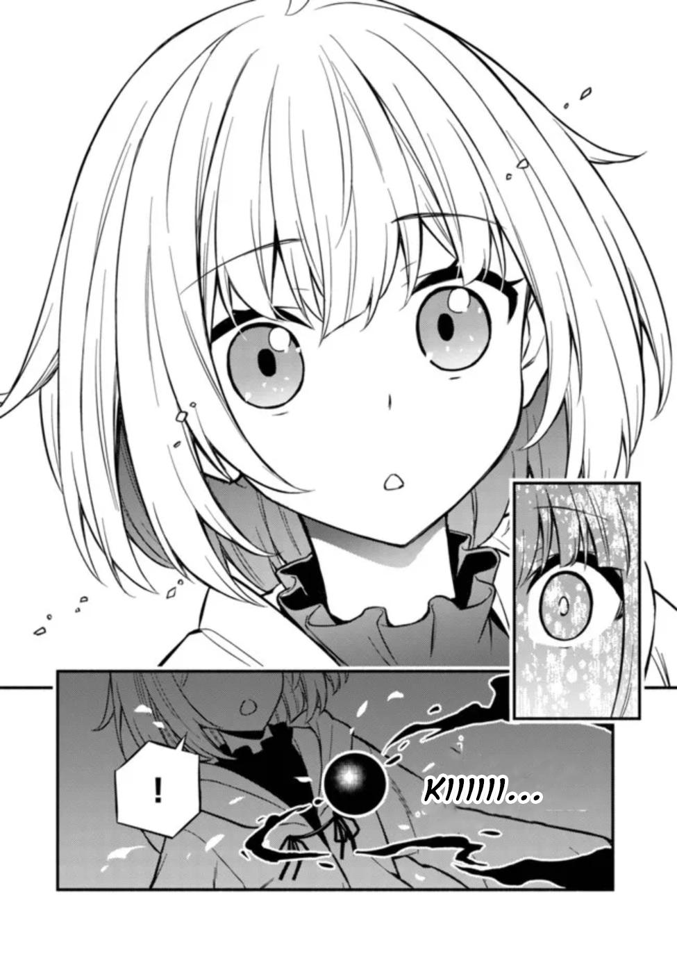 Maou Reijou no Kyouiku-gakari: Yuusha Gakuin wo Tsuihou sareta Heimin Kyoushi wa Maou no Musume-tachi no Katei Kyoushi to Naru Chap 7 - Next Chap 8