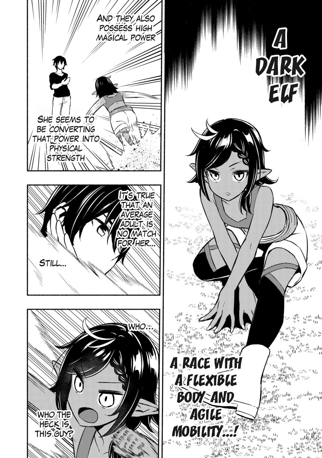 Maou Reijou no Kyouiku-gakari: Yuusha Gakuin wo Tsuihou sareta Heimin Kyoushi wa Maou no Musume-tachi no Katei Kyoushi to Naru Chap 4 - Next Chap 5