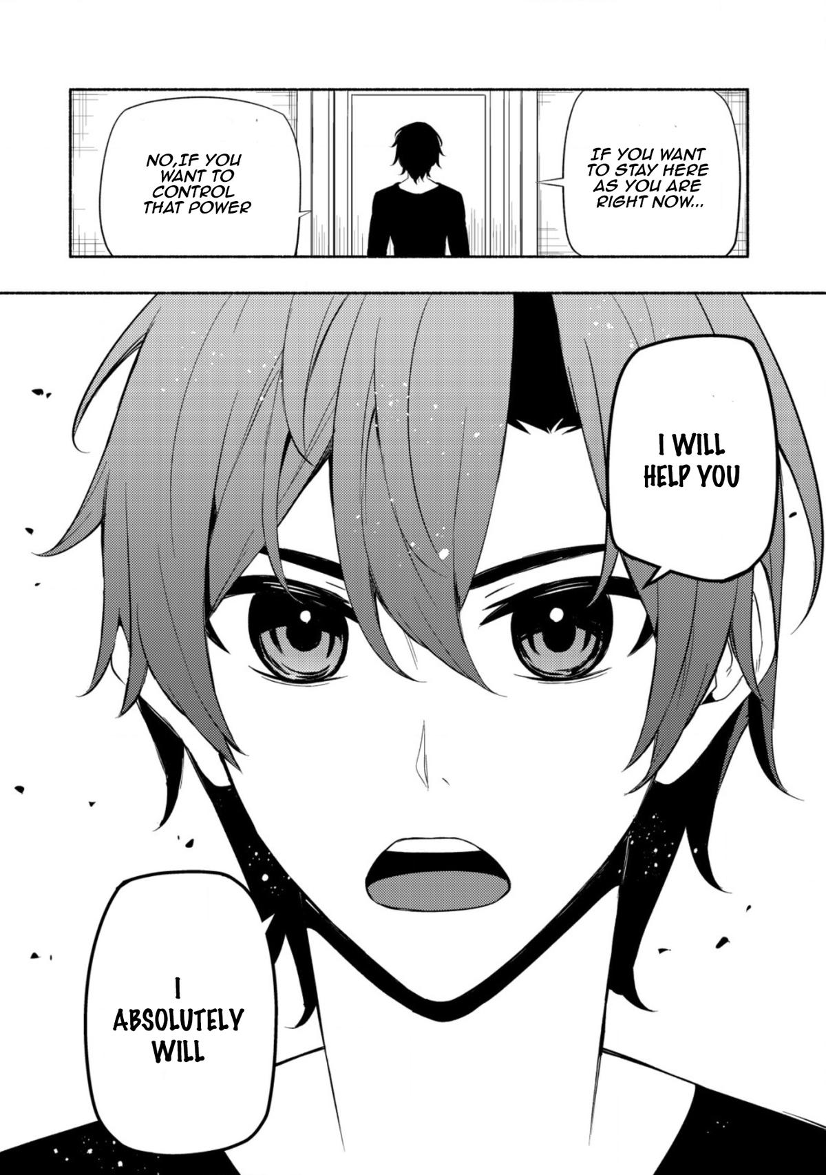 Maou Reijou no Kyouiku-gakari: Yuusha Gakuin wo Tsuihou sareta Heimin Kyoushi wa Maou no Musume-tachi no Katei Kyoushi to Naru Chap 6 - Next Chap 7