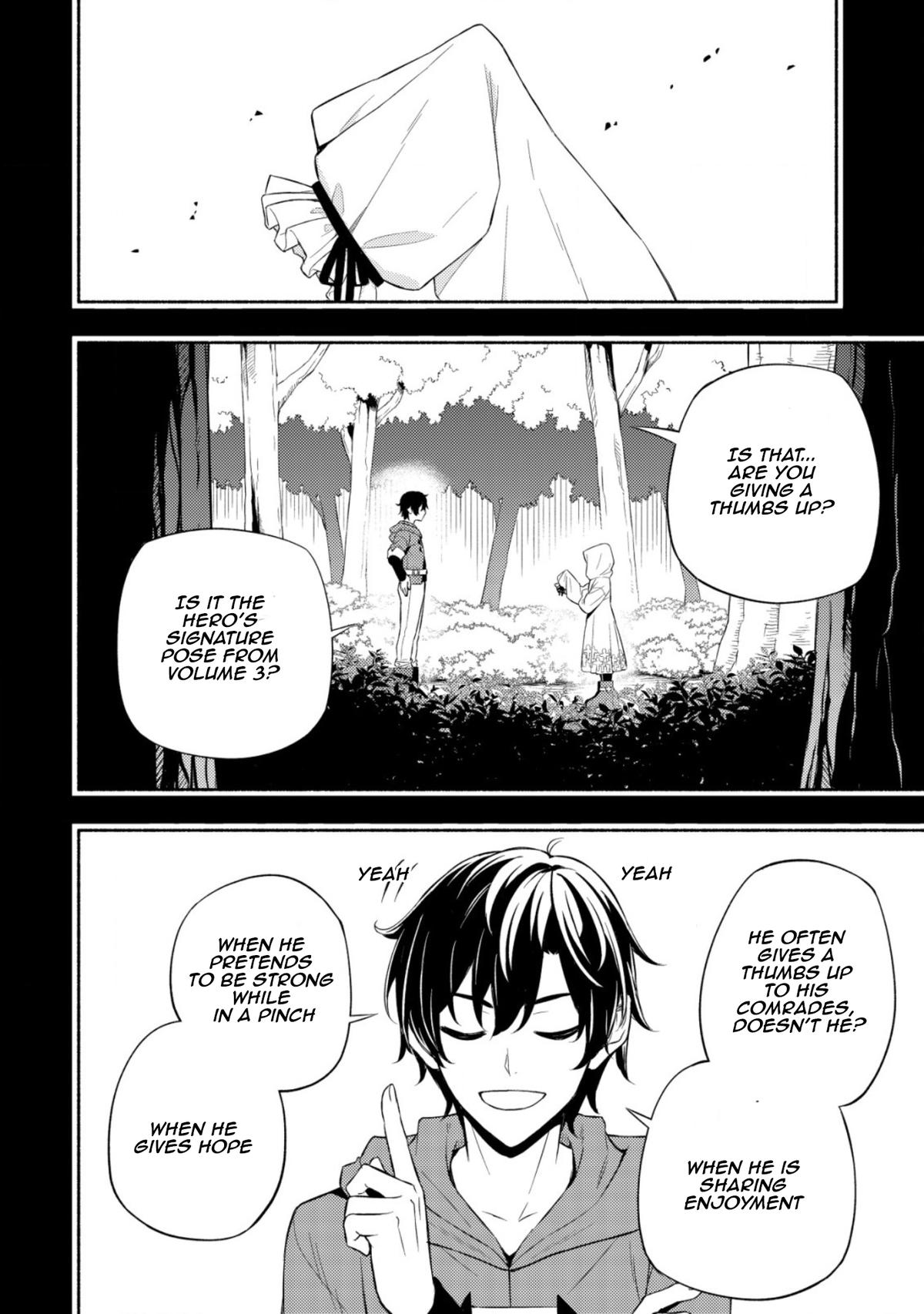 Maou Reijou no Kyouiku-gakari: Yuusha Gakuin wo Tsuihou sareta Heimin Kyoushi wa Maou no Musume-tachi no Katei Kyoushi to Naru Chap 6 - Next Chap 7