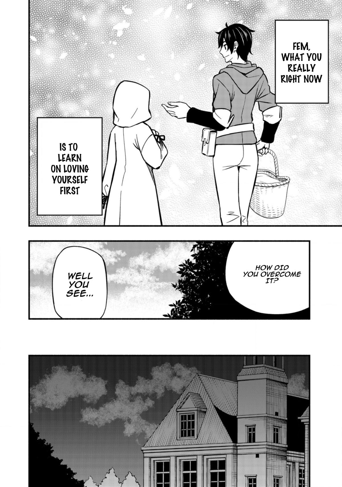 Maou Reijou no Kyouiku-gakari: Yuusha Gakuin wo Tsuihou sareta Heimin Kyoushi wa Maou no Musume-tachi no Katei Kyoushi to Naru Chap 8 - Next Chap 9