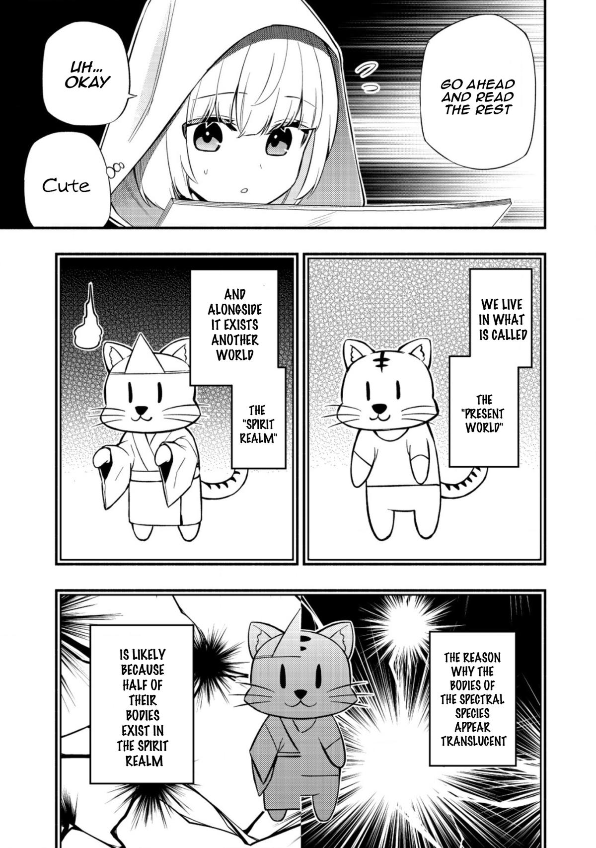 Maou Reijou no Kyouiku-gakari: Yuusha Gakuin wo Tsuihou sareta Heimin Kyoushi wa Maou no Musume-tachi no Katei Kyoushi to Naru Chap 9 - Next Chap 10