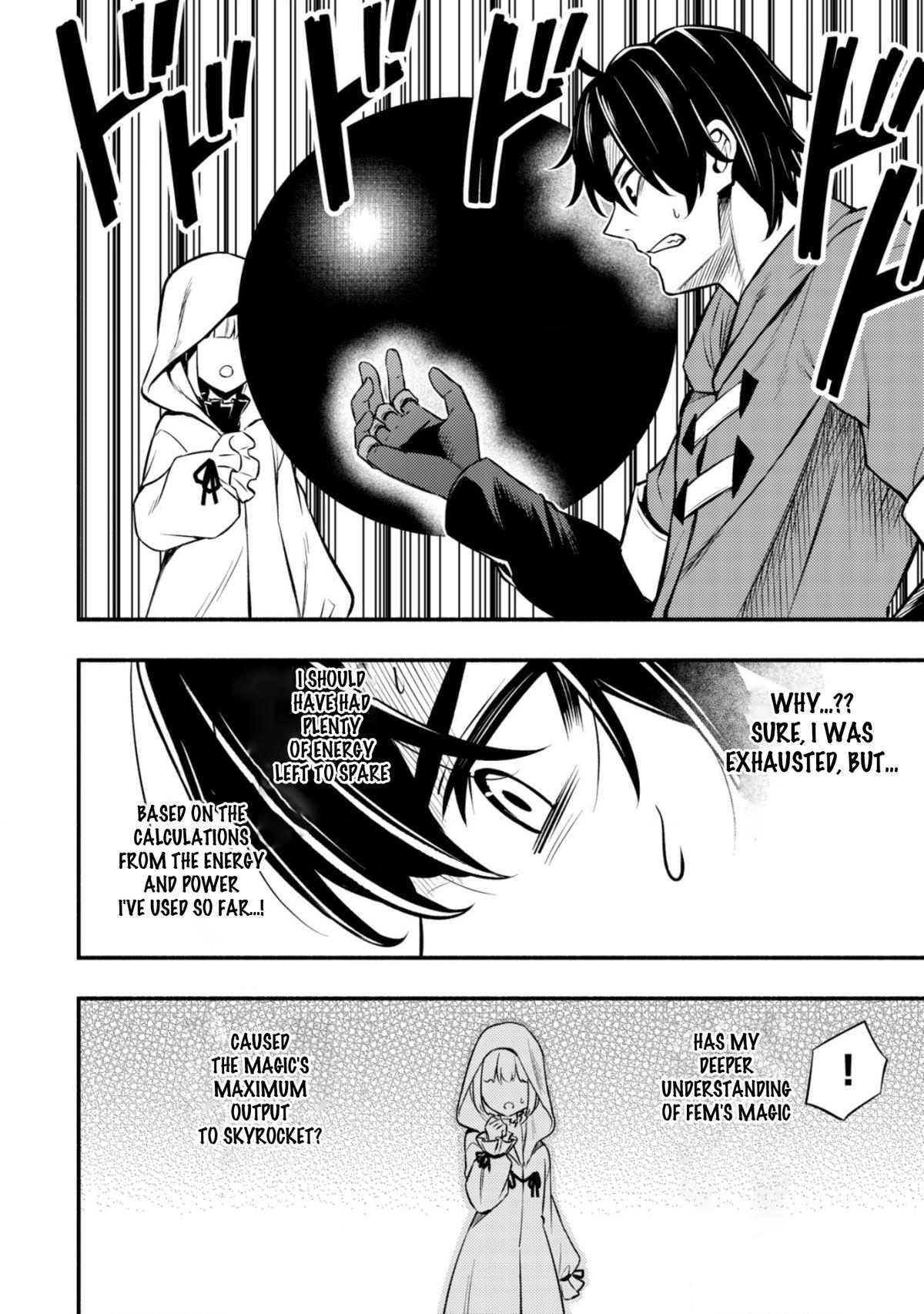 Maou Reijou no Kyouiku-gakari: Yuusha Gakuin wo Tsuihou sareta Heimin Kyoushi wa Maou no Musume-tachi no Katei Kyoushi to Naru Chap 9 - Next Chap 10