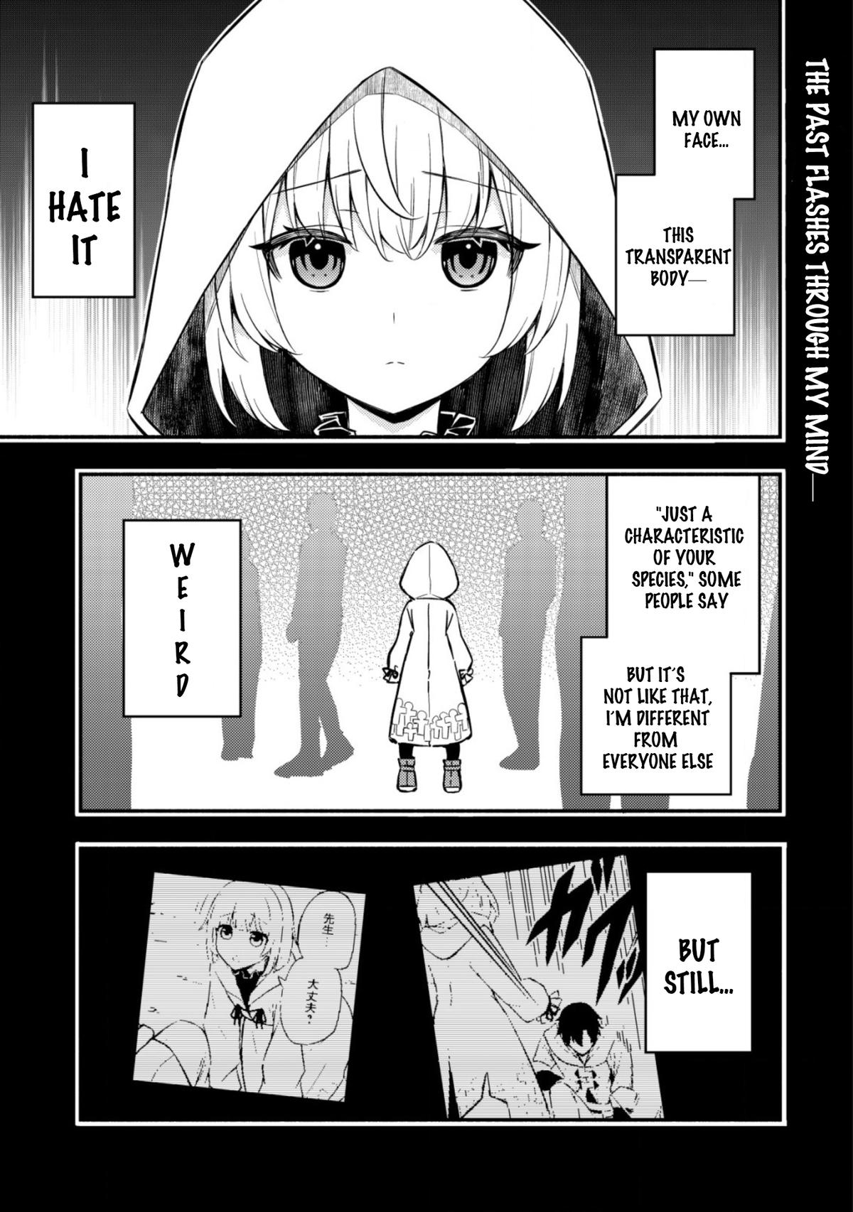 Maou Reijou no Kyouiku-gakari: Yuusha Gakuin wo Tsuihou sareta Heimin Kyoushi wa Maou no Musume-tachi no Katei Kyoushi to Naru Chap 9 - Next Chap 10