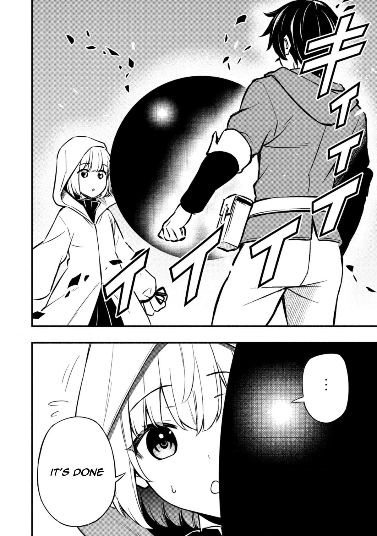 Maou Reijou no Kyouiku-gakari: Yuusha Gakuin wo Tsuihou sareta Heimin Kyoushi wa Maou no Musume-tachi no Katei Kyoushi to Naru Chap 9 - Next Chap 10