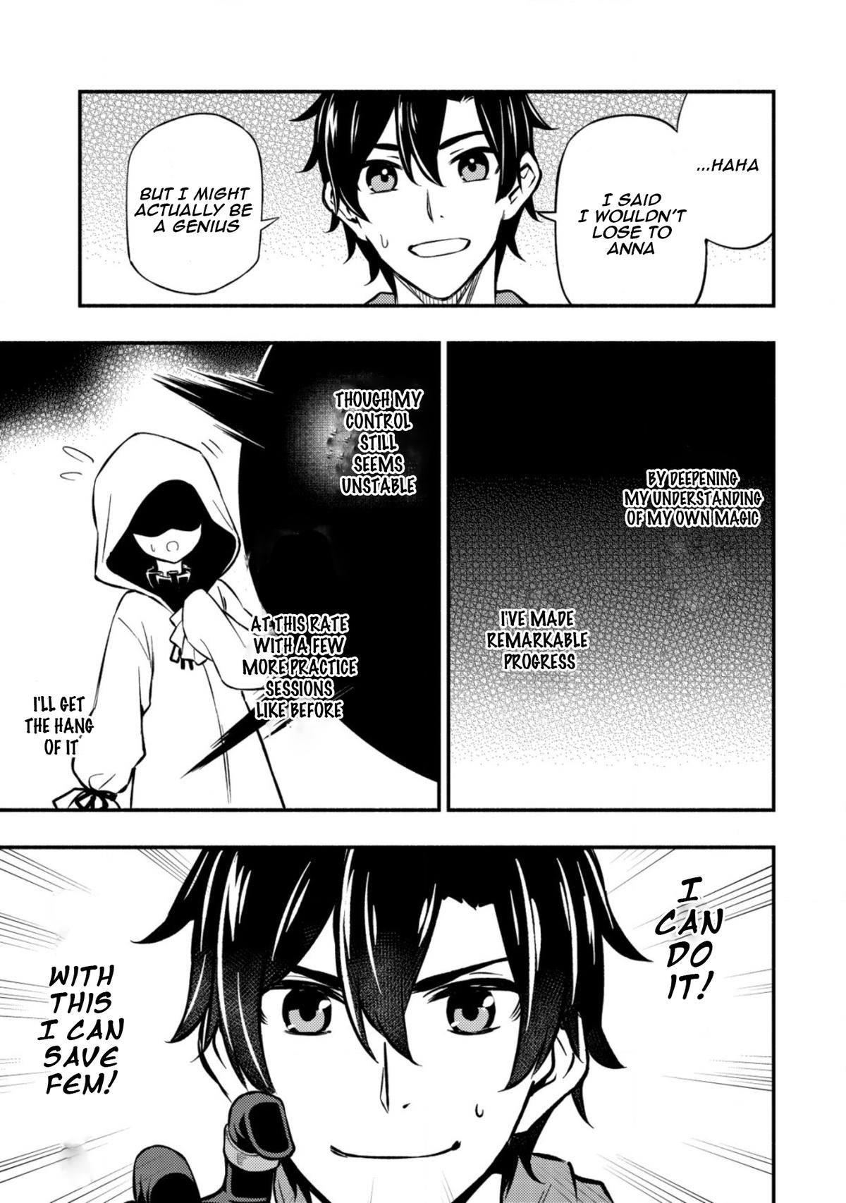 Maou Reijou no Kyouiku-gakari: Yuusha Gakuin wo Tsuihou sareta Heimin Kyoushi wa Maou no Musume-tachi no Katei Kyoushi to Naru Chap 9 - Next Chap 10