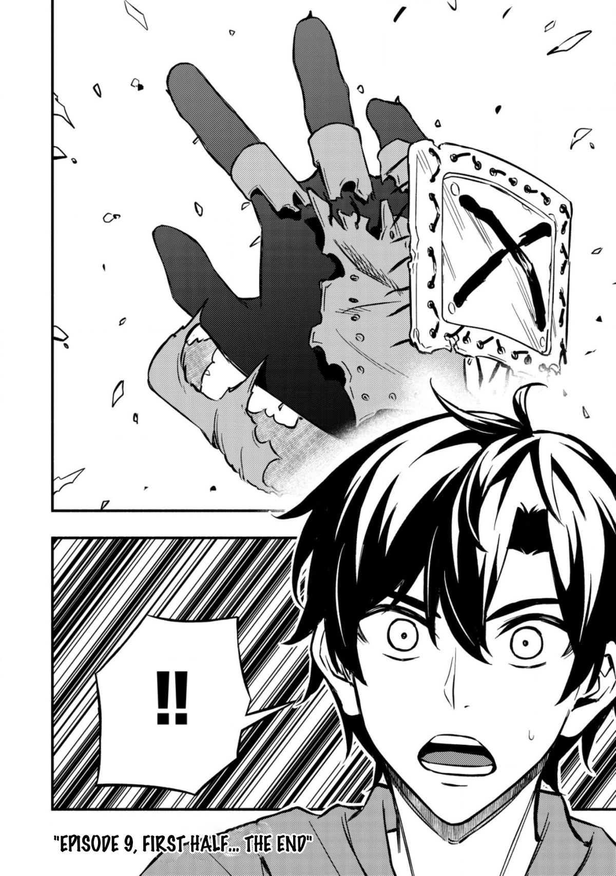 Maou Reijou no Kyouiku-gakari: Yuusha Gakuin wo Tsuihou sareta Heimin Kyoushi wa Maou no Musume-tachi no Katei Kyoushi to Naru Chap 9 - Next Chap 10