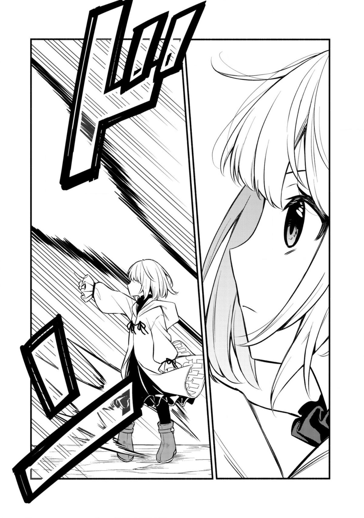 Maou Reijou no Kyouiku-gakari: Yuusha Gakuin wo Tsuihou sareta Heimin Kyoushi wa Maou no Musume-tachi no Katei Kyoushi to Naru Chap 9 - Next Chap 10