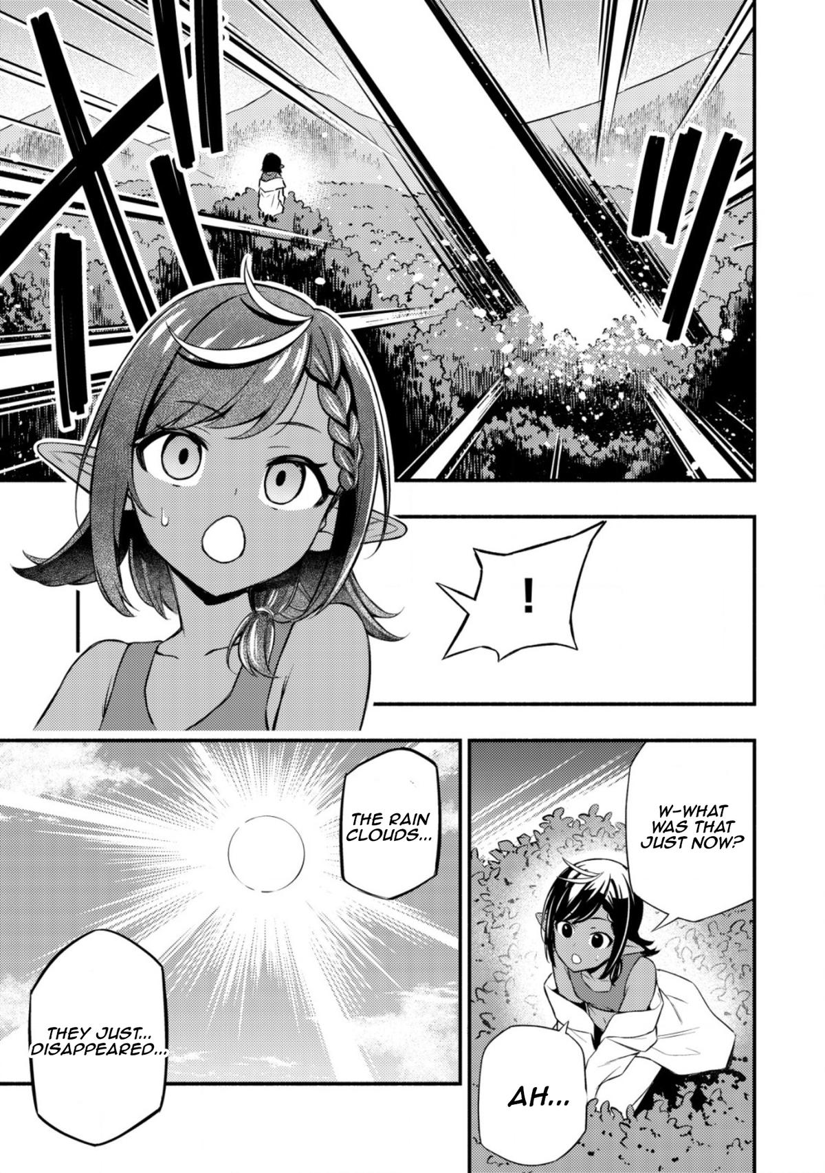 Maou Reijou no Kyouiku-gakari: Yuusha Gakuin wo Tsuihou sareta Heimin Kyoushi wa Maou no Musume-tachi no Katei Kyoushi to Naru Chap 9 - Next Chap 10