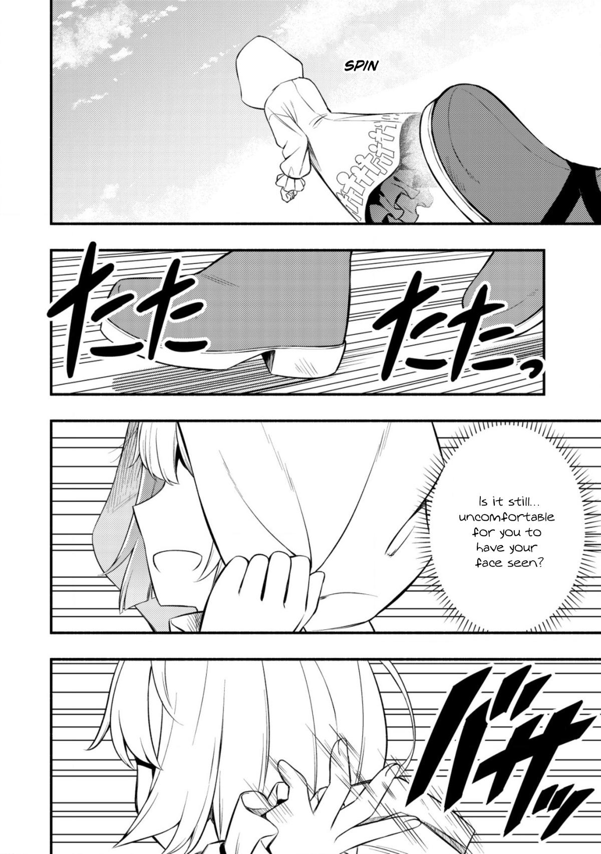 Maou Reijou no Kyouiku-gakari: Yuusha Gakuin wo Tsuihou sareta Heimin Kyoushi wa Maou no Musume-tachi no Katei Kyoushi to Naru Chap 9 - Next Chap 10