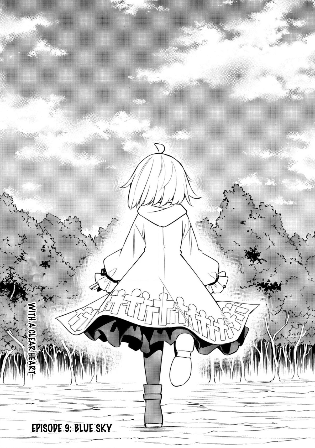 Maou Reijou no Kyouiku-gakari: Yuusha Gakuin wo Tsuihou sareta Heimin Kyoushi wa Maou no Musume-tachi no Katei Kyoushi to Naru Chap 9 - Next Chap 10
