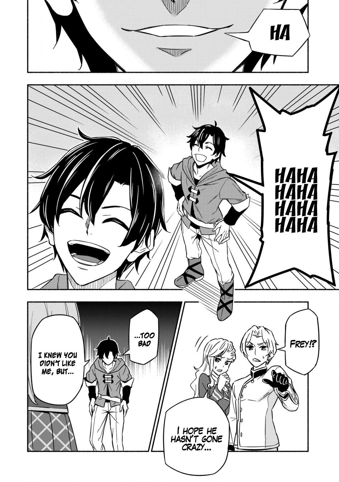 Maou Reijou no Kyouiku-gakari: Yuusha Gakuin wo Tsuihou sareta Heimin Kyoushi wa Maou no Musume-tachi no Katei Kyoushi to Naru Chap 1 - Next Chap 2