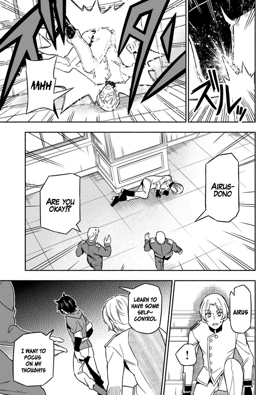 Maou Reijou no Kyouiku-gakari: Yuusha Gakuin wo Tsuihou sareta Heimin Kyoushi wa Maou no Musume-tachi no Katei Kyoushi to Naru Chap 1 - Next Chap 2