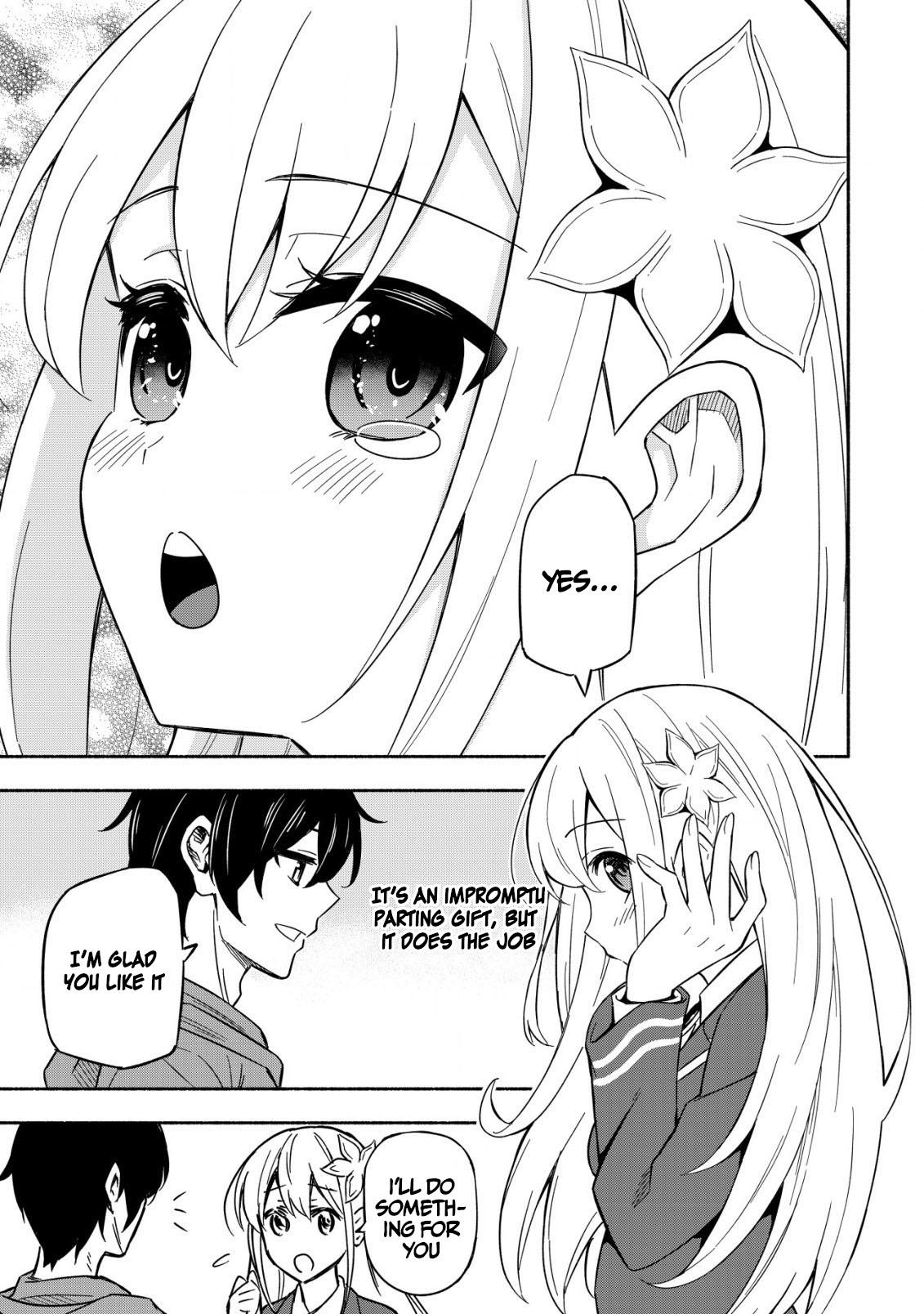 Maou Reijou no Kyouiku-gakari: Yuusha Gakuin wo Tsuihou sareta Heimin Kyoushi wa Maou no Musume-tachi no Katei Kyoushi to Naru Chap 1 - Next Chap 2