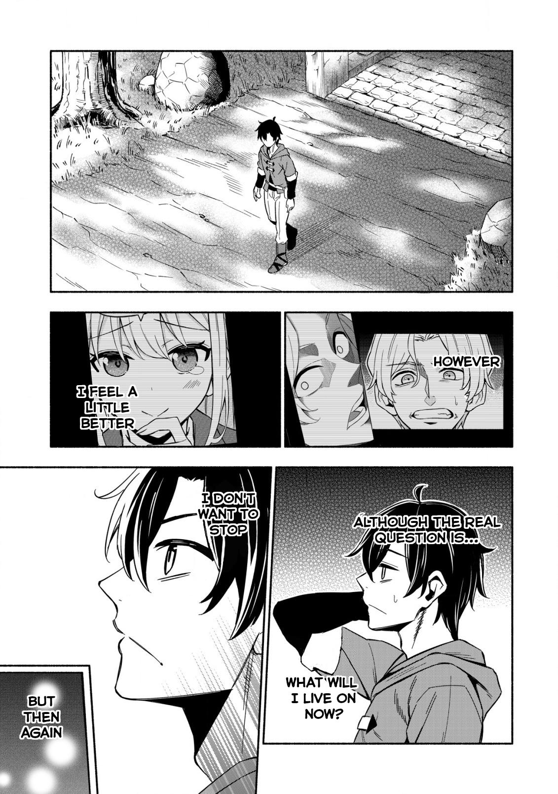 Maou Reijou no Kyouiku-gakari: Yuusha Gakuin wo Tsuihou sareta Heimin Kyoushi wa Maou no Musume-tachi no Katei Kyoushi to Naru Chap 1 - Next Chap 2