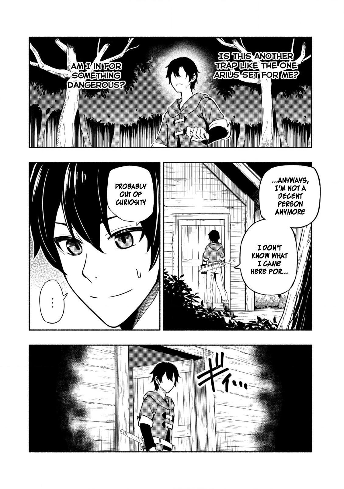 Maou Reijou no Kyouiku-gakari: Yuusha Gakuin wo Tsuihou sareta Heimin Kyoushi wa Maou no Musume-tachi no Katei Kyoushi to Naru Chap 2 - Next Chap 3