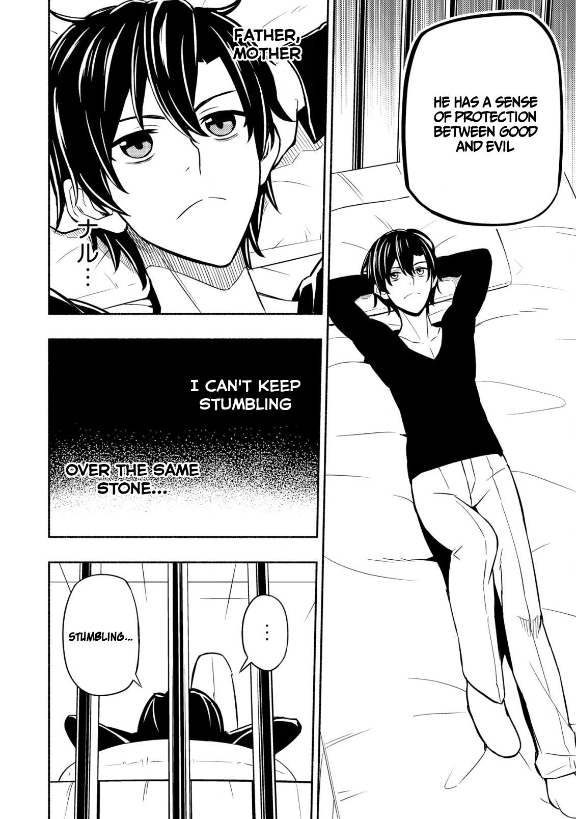 Maou Reijou no Kyouiku-gakari: Yuusha Gakuin wo Tsuihou sareta Heimin Kyoushi wa Maou no Musume-tachi no Katei Kyoushi to Naru Chap 3 - Next Chap 4