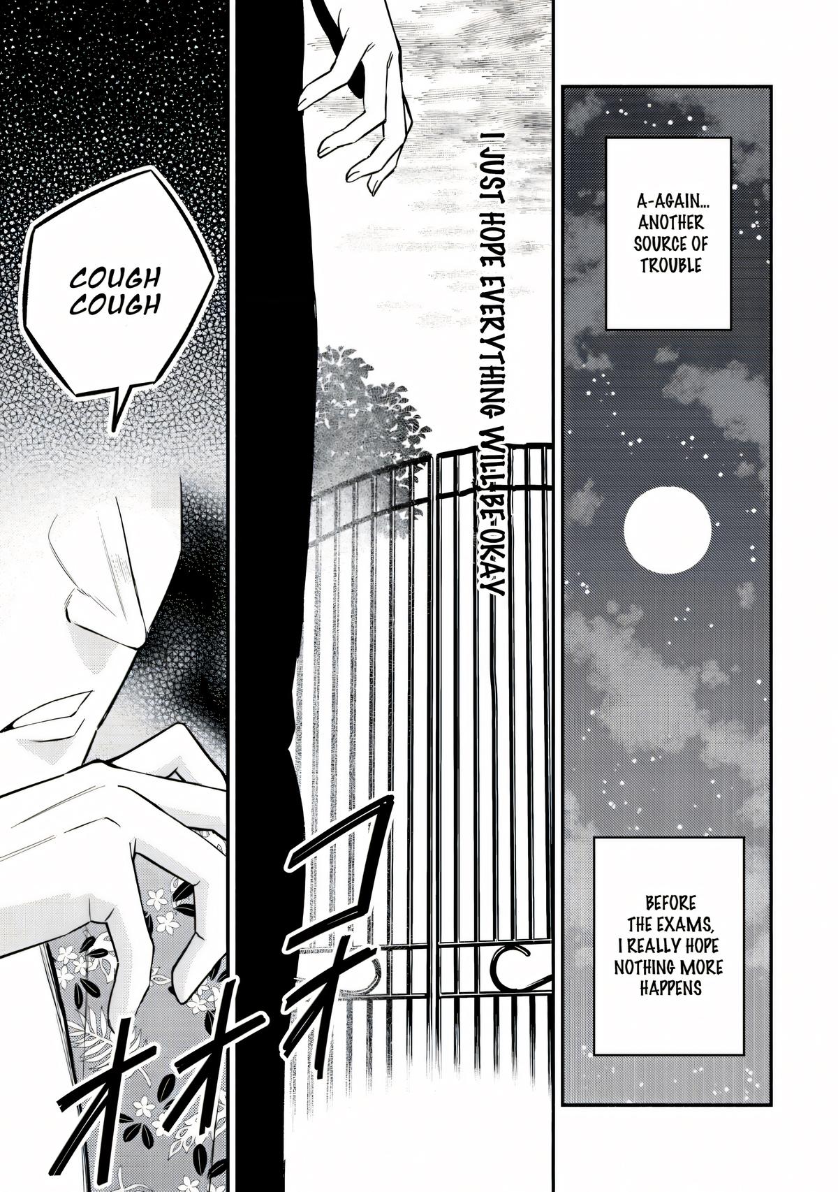 Maou Reijou no Kyouiku-gakari: Yuusha Gakuin wo Tsuihou sareta Heimin Kyoushi wa Maou no Musume-tachi no Katei Kyoushi to Naru Chap 17 - Next Chap 18