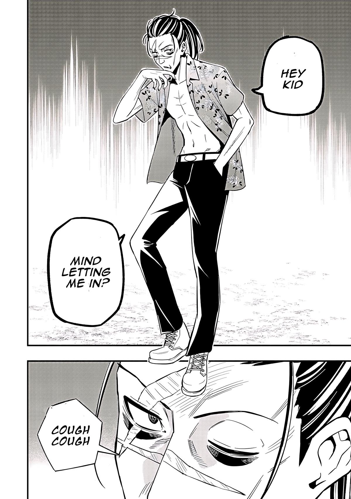 Maou Reijou no Kyouiku-gakari: Yuusha Gakuin wo Tsuihou sareta Heimin Kyoushi wa Maou no Musume-tachi no Katei Kyoushi to Naru Chap 17 - Next Chap 18