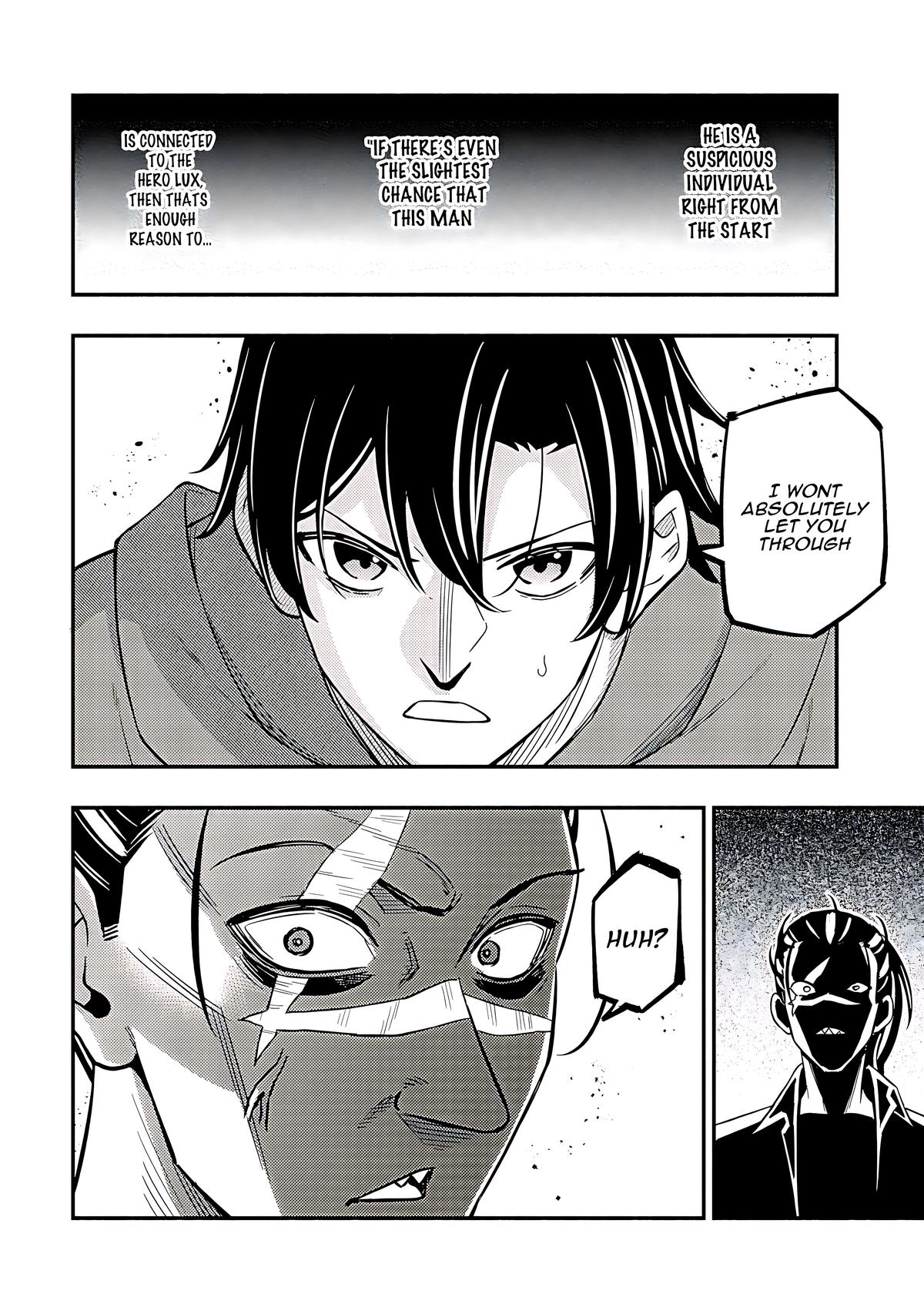 Maou Reijou no Kyouiku-gakari: Yuusha Gakuin wo Tsuihou sareta Heimin Kyoushi wa Maou no Musume-tachi no Katei Kyoushi to Naru Chap 17 - Next Chap 18