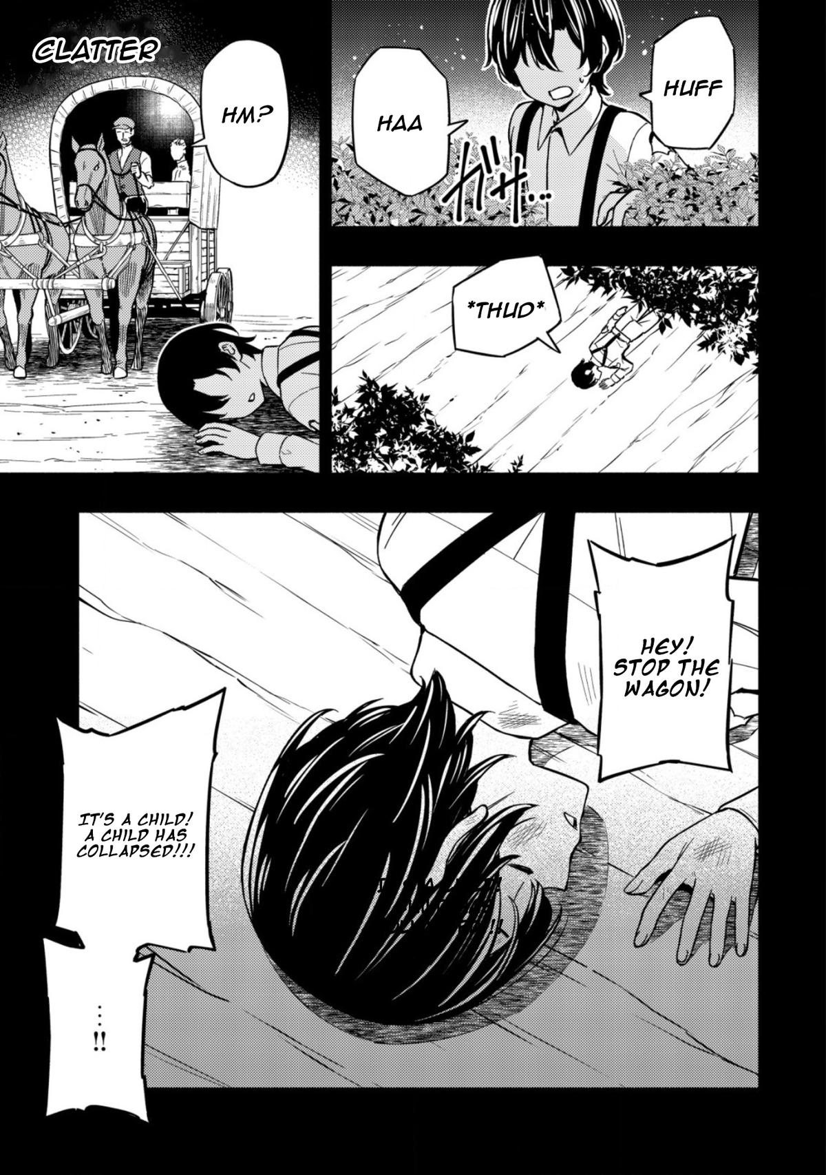 Maou Reijou no Kyouiku-gakari: Yuusha Gakuin wo Tsuihou sareta Heimin Kyoushi wa Maou no Musume-tachi no Katei Kyoushi to Naru Chap 14 - Next Chap 15
