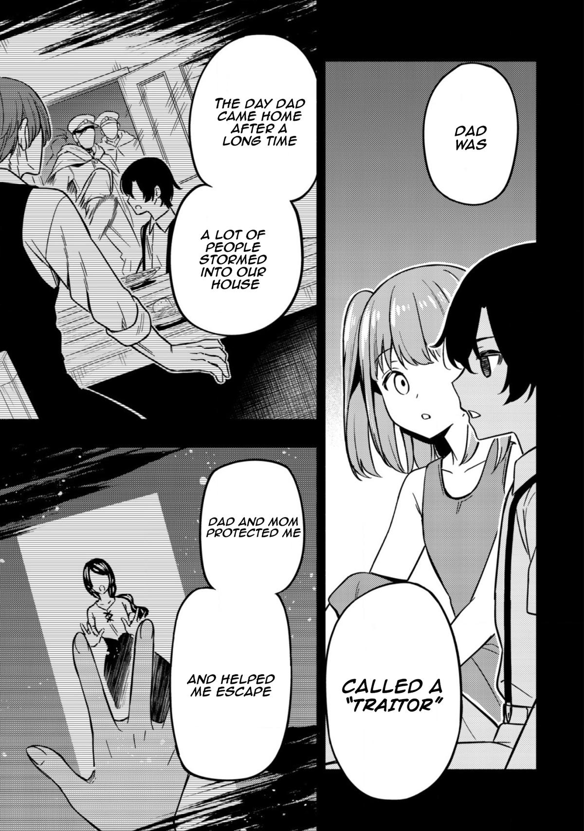 Maou Reijou no Kyouiku-gakari: Yuusha Gakuin wo Tsuihou sareta Heimin Kyoushi wa Maou no Musume-tachi no Katei Kyoushi to Naru Chap 14 - Next Chap 15