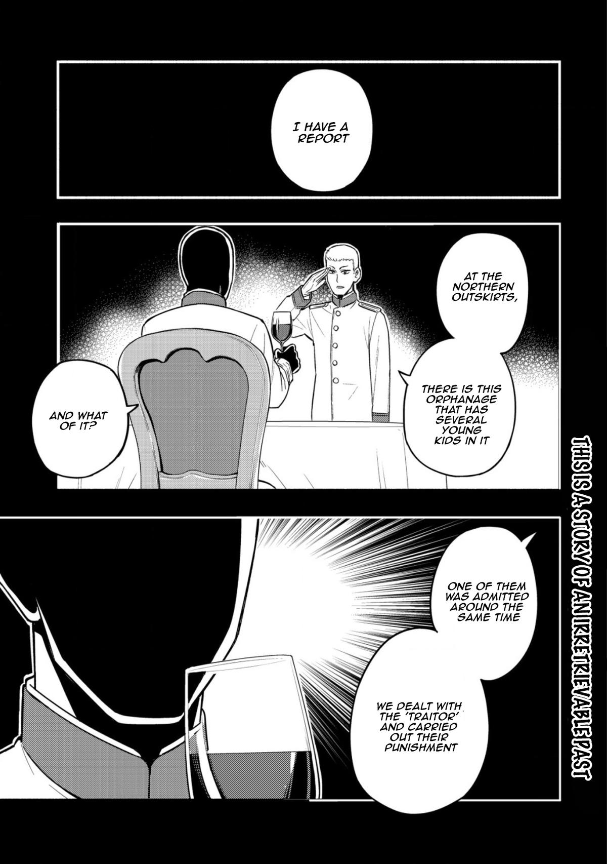 Maou Reijou no Kyouiku-gakari: Yuusha Gakuin wo Tsuihou sareta Heimin Kyoushi wa Maou no Musume-tachi no Katei Kyoushi to Naru Chap 15 - Next Chap 16
