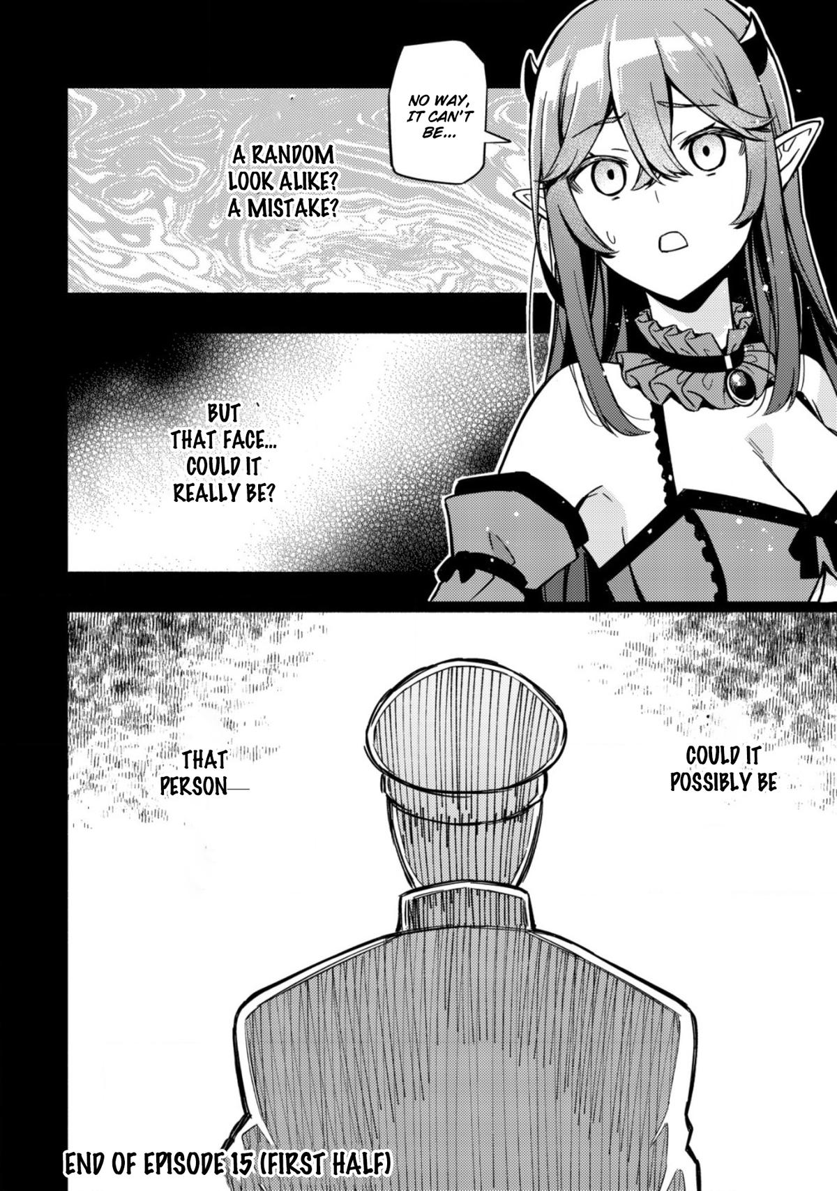 Maou Reijou no Kyouiku-gakari: Yuusha Gakuin wo Tsuihou sareta Heimin Kyoushi wa Maou no Musume-tachi no Katei Kyoushi to Naru Chap 15 - Next Chap 16