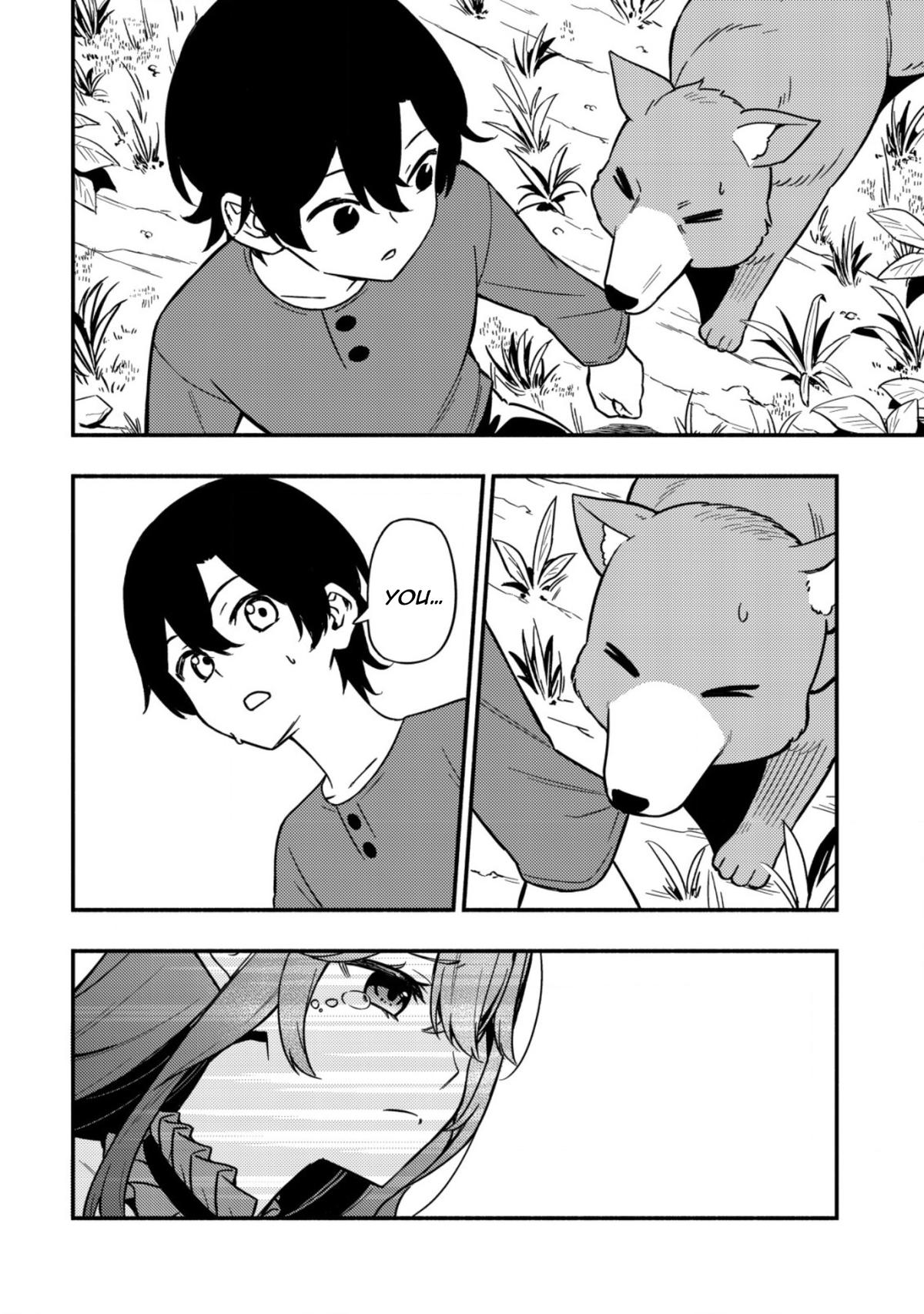 Maou Reijou no Kyouiku-gakari: Yuusha Gakuin wo Tsuihou sareta Heimin Kyoushi wa Maou no Musume-tachi no Katei Kyoushi to Naru Chap 15 - Next Chap 16