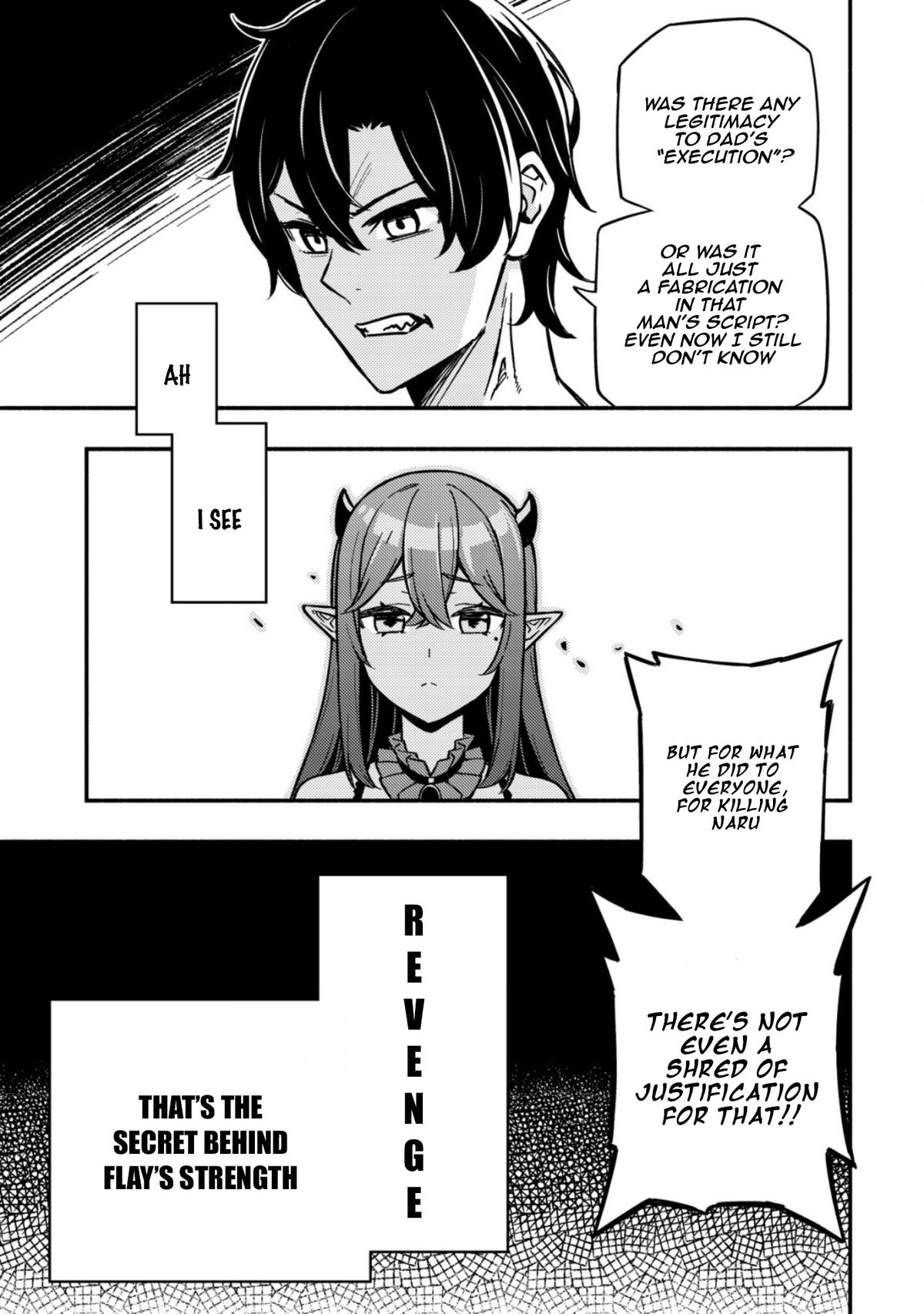Maou Reijou no Kyouiku-gakari: Yuusha Gakuin wo Tsuihou sareta Heimin Kyoushi wa Maou no Musume-tachi no Katei Kyoushi to Naru Chap 15 - Next Chap 16