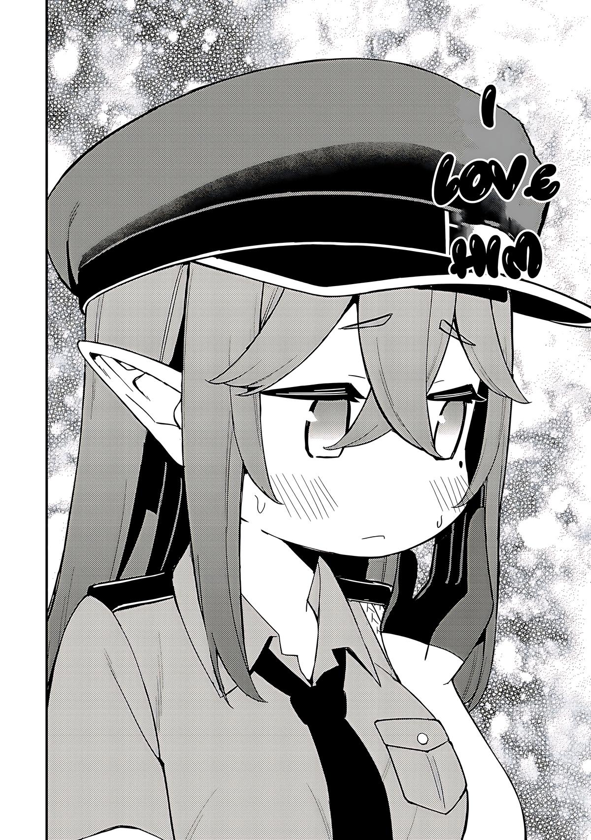 Maou Reijou no Kyouiku-gakari: Yuusha Gakuin wo Tsuihou sareta Heimin Kyoushi wa Maou no Musume-tachi no Katei Kyoushi to Naru Chap 16 - Next Chap 17