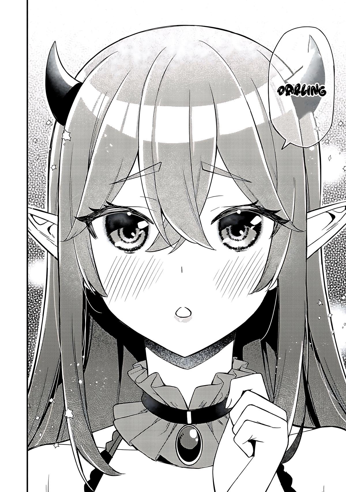 Maou Reijou no Kyouiku-gakari: Yuusha Gakuin wo Tsuihou sareta Heimin Kyoushi wa Maou no Musume-tachi no Katei Kyoushi to Naru Chap 16 - Next Chap 17