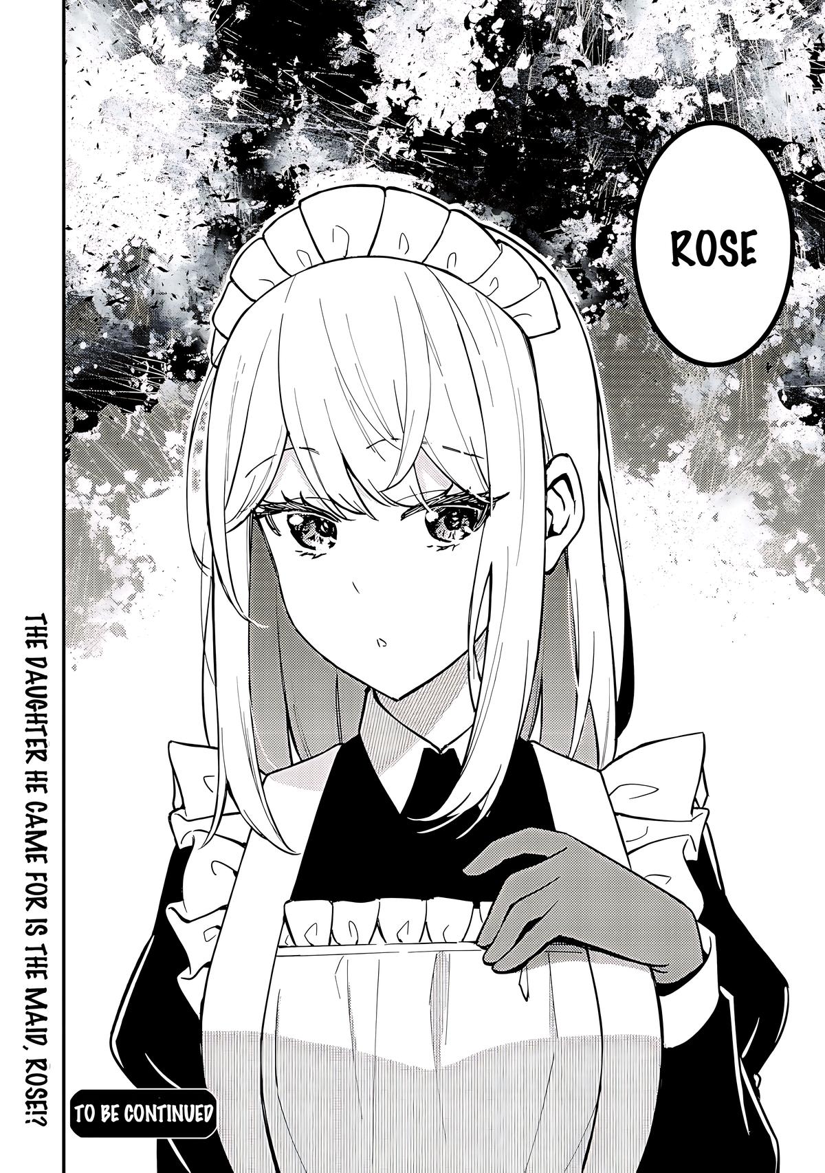Maou Reijou no Kyouiku-gakari: Yuusha Gakuin wo Tsuihou sareta Heimin Kyoushi wa Maou no Musume-tachi no Katei Kyoushi to Naru Chap 18 - Next Chap 19