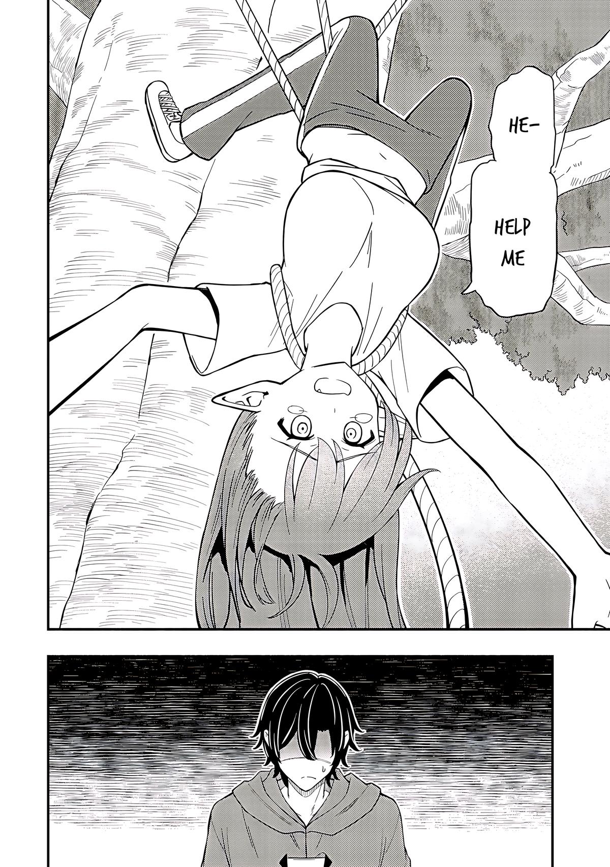 Maou Reijou no Kyouiku-gakari: Yuusha Gakuin wo Tsuihou sareta Heimin Kyoushi wa Maou no Musume-tachi no Katei Kyoushi to Naru Chap 19 - Next Chap 20