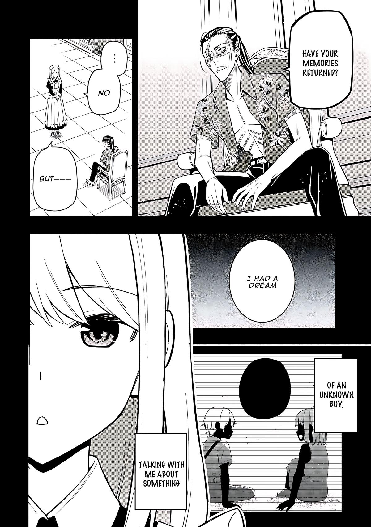 Maou Reijou no Kyouiku-gakari: Yuusha Gakuin wo Tsuihou sareta Heimin Kyoushi wa Maou no Musume-tachi no Katei Kyoushi to Naru Chap 19 - Next Chap 20