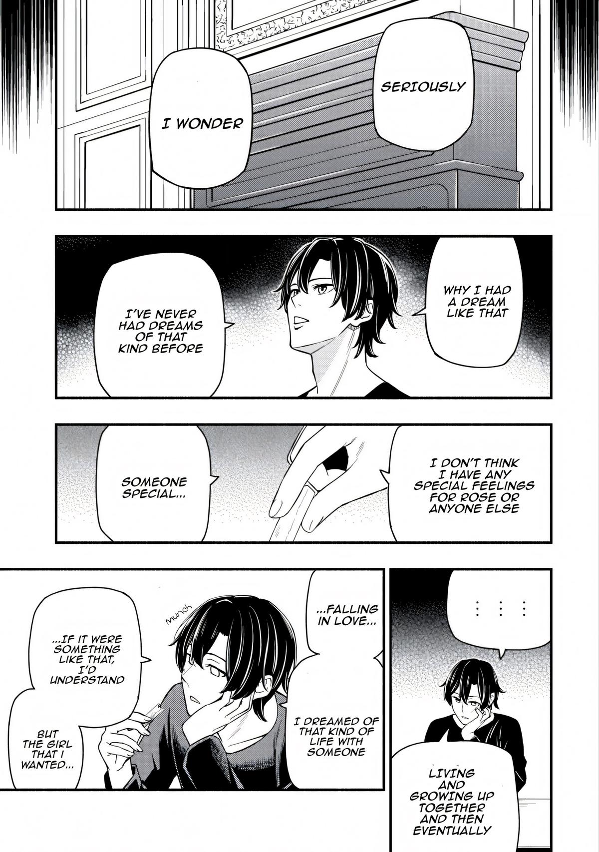 Maou Reijou no Kyouiku-gakari: Yuusha Gakuin wo Tsuihou sareta Heimin Kyoushi wa Maou no Musume-tachi no Katei Kyoushi to Naru Chap 19 - Next Chap 20
