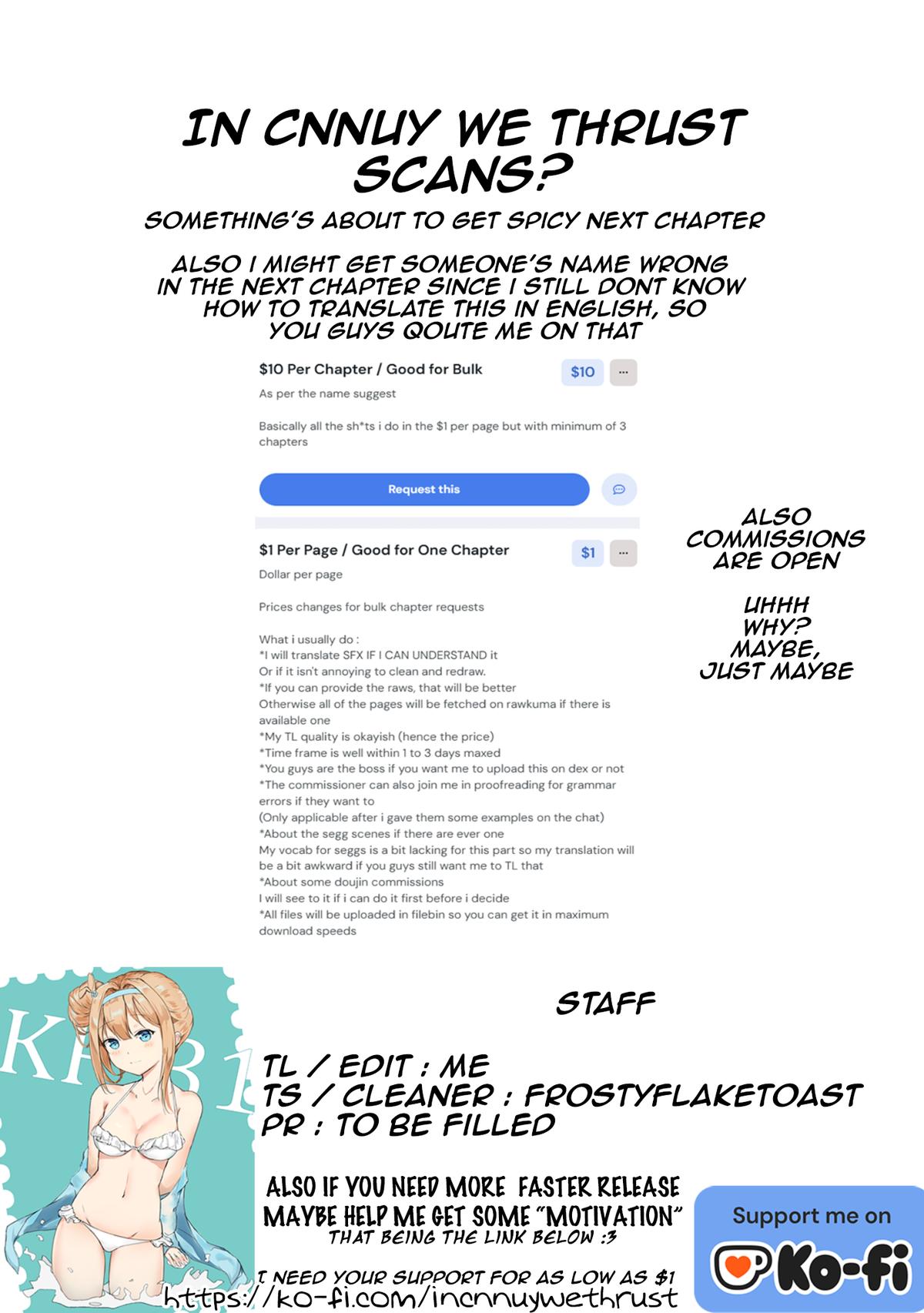 Maou Reijou no Kyouiku-gakari: Yuusha Gakuin wo Tsuihou sareta Heimin Kyoushi wa Maou no Musume-tachi no Katei Kyoushi to Naru Chap 10 - Next Chap 11