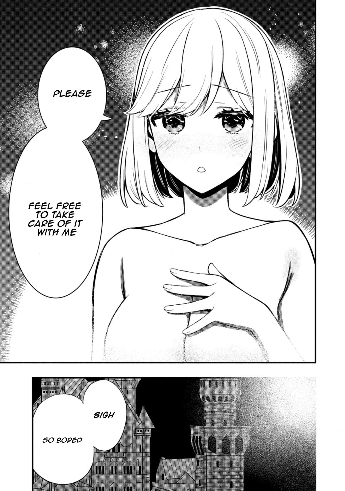 Maou Reijou no Kyouiku-gakari: Yuusha Gakuin wo Tsuihou sareta Heimin Kyoushi wa Maou no Musume-tachi no Katei Kyoushi to Naru Chap 10 - Next Chap 11