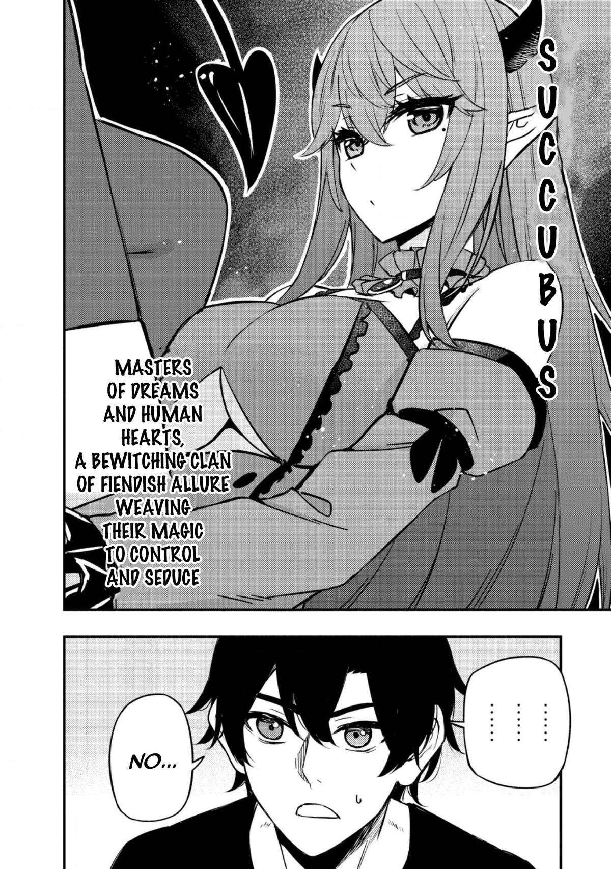 Maou Reijou no Kyouiku-gakari: Yuusha Gakuin wo Tsuihou sareta Heimin Kyoushi wa Maou no Musume-tachi no Katei Kyoushi to Naru Chap 11 - Next Chap 12